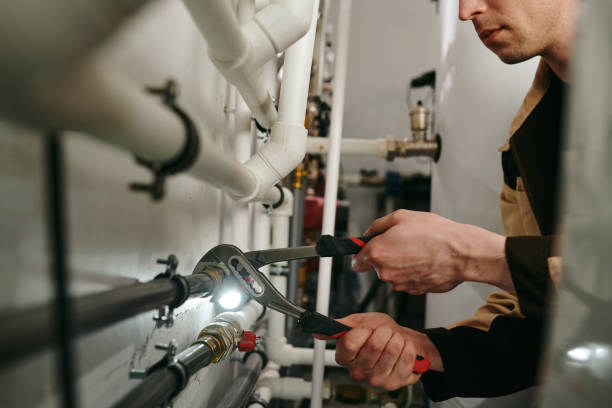 Best Plumbing Services Near Me  in Marion, MT