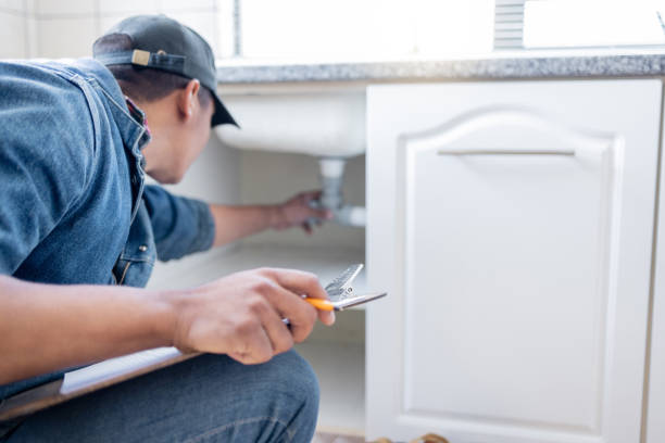 Best Water Heater Repair  in Marion, MT