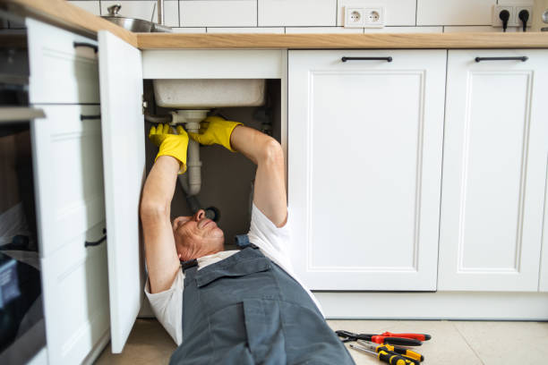 Best Local Plumber Services  in Marion, MT