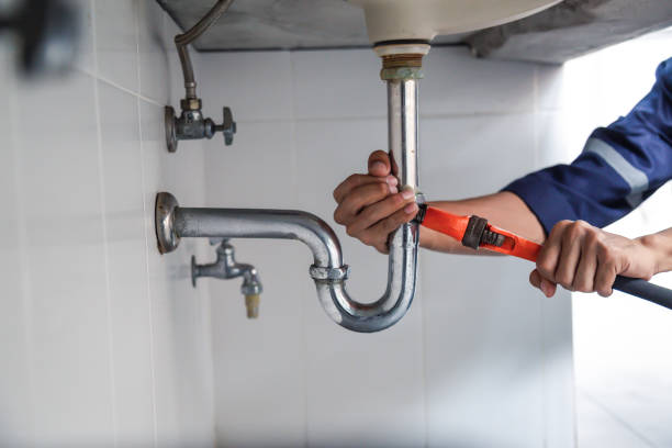 Best Commercial Plumbing Services  in Marion, MT