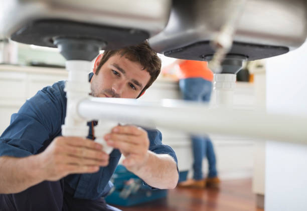 Best Plumbing Installation Services  in Marion, MT