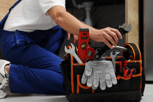 Best Same-Day Plumbing Service  in Marion, MT